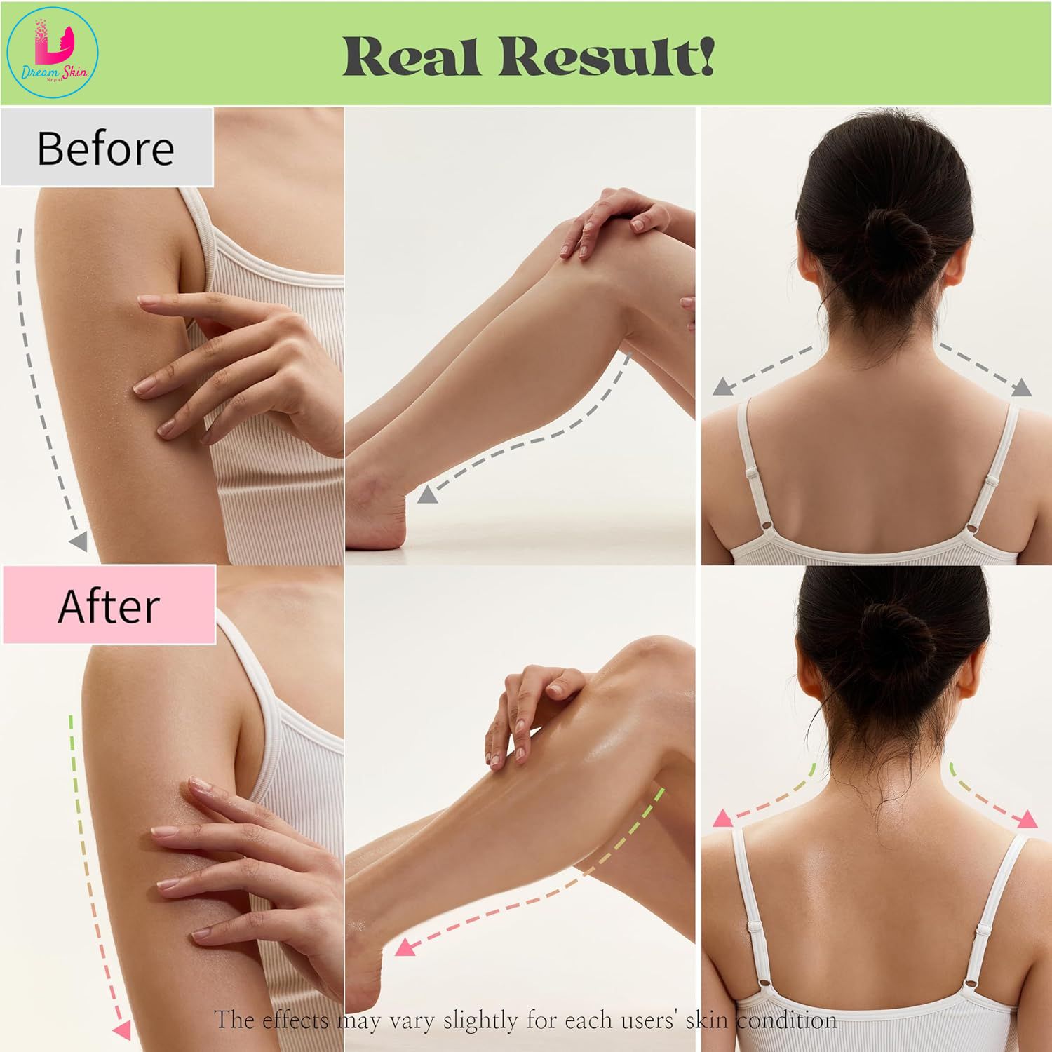 Beauty of Joseon Jello Skin Massage Cream 200ml